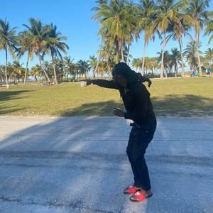 Meet your Posher, Terrell